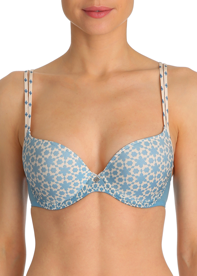 Soutien-gorge Push-up Marie Jo l'Aventure